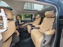 Denza D9 2022 DM-i 970 AWD Flagship - ფოტო 9