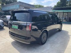 Zeekr Geely Zeekr 009 2022 Facelift WE Edition - ფოტო 10