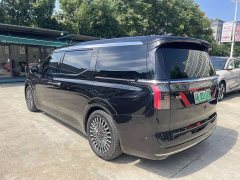 Zeekr Geely Zeekr 009 2022 Facelift WE Edition - ფოტო 11