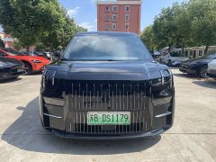 Zeekr Geely Zeekr 009 2022 Facelift WE Edition - ფოტო 3