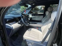 Zeekr Geely Zeekr 009 2022 Facelift WE Edition - ფოტო 4