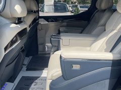 Zeekr Geely Zeekr 009 2022 Facelift WE Edition - ფოტო 5