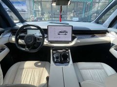 Zeekr Geely Zeekr 009 2022 Facelift WE Edition - ფოტო 6