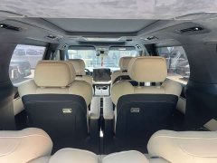 Zeekr Geely Zeekr 009 2022 Facelift WE Edition - ფოტო 8