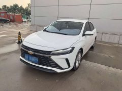 Chevrolet Cruze 1.5L Dual-Clutch Joy Edition - ფოტო 1