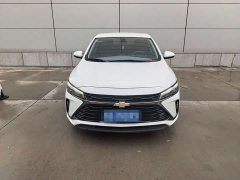 Chevrolet Cruze 1.5L Dual-Clutch Joy Edition - ფოტო 2