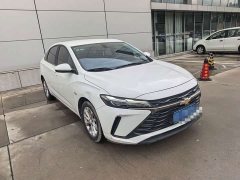 Chevrolet Cruze 1.5L Dual-Clutch Joy Edition - ფოტო 3