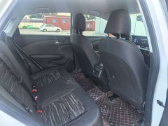 Chevrolet Cruze 1.5L Dual-Clutch Joy Edition - ფოტო 7