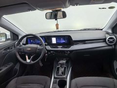 Chevrolet Cruze 1.5L Dual-Clutch Joy Edition - ფოტო 8