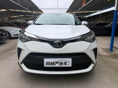 Toyota C-HR 2022 2.0L Leading Edition - ფოტო 2