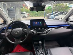 Toyota C-HR 2022 2.0L Leading Edition - ფოტო 7