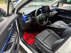 Toyota C-HR 2022 2.0L Leading Edition - ფოტო 8