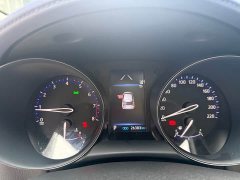 Toyota C-HR 2022 2.0L Leading Edition - ფოტო 9