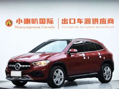 Mercedes-Benz GLA 2022 GLA 180 - ფოტო 1