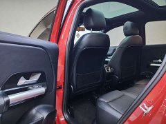Mercedes-Benz GLA 2022 GLA 180 - ფოტო 10