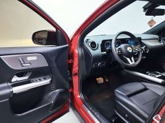 Mercedes-Benz GLA 2022 GLA 180 - ფოტო 11