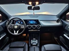 Mercedes-Benz GLA 2022 GLA 180 - ფოტო 13