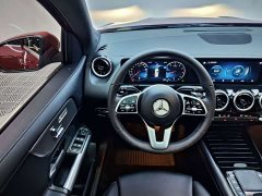Mercedes-Benz GLA 2022 GLA 180 - ფოტო 14