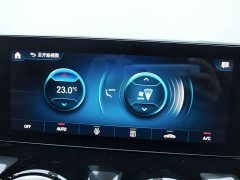 Mercedes-Benz GLA 2022 GLA 180 - ფოტო 19