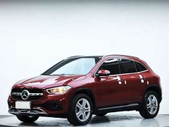 Mercedes-Benz GLA 2022 GLA 180 - ფოტო 2