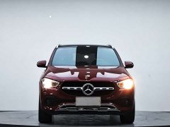 Mercedes-Benz GLA 2022 GLA 180 - ფოტო 3
