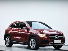 Mercedes-Benz GLA 2022 GLA 180 - ფოტო 4
