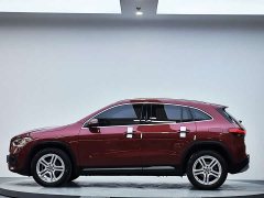 Mercedes-Benz GLA 2022 GLA 180 - ფოტო 5