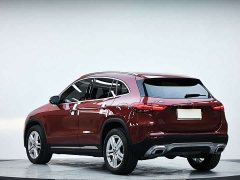 Mercedes-Benz GLA 2022 GLA 180 - ფოტო 6
