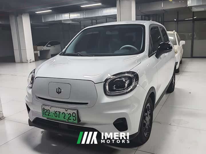 Leapmotor T03 310 Comfort Edition - ავტომობილი ჩინეთიდან