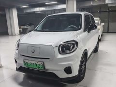Leapmotor T03 310 Comfort Edition - ფოტო 1