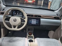 Leapmotor T03 310 Comfort Edition - ფოტო 3