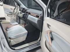 Leapmotor T03 310 Comfort Edition - ფოტო 4