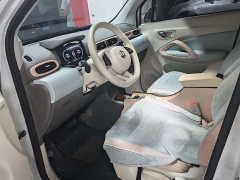 Leapmotor T03 310 Comfort Edition - ფოტო 5