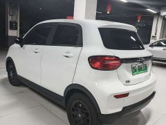 Leapmotor T03 310 Comfort Edition - ფოტო 7