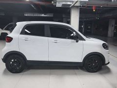 Leapmotor T03 310 Comfort Edition - ფოტო 8
