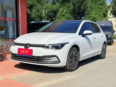 Volkswagen Golf 2021 280TSI DSG Pro - ფოტო 1