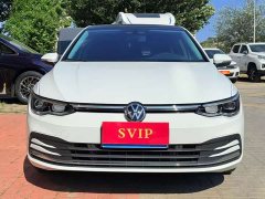 Volkswagen Golf 2021 280TSI DSG Pro - ფოტო 2