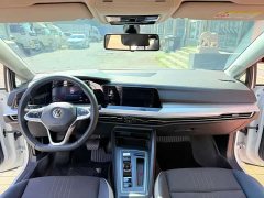 Volkswagen Golf 2021 280TSI DSG Pro - ფოტო 5