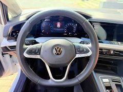 Volkswagen Golf 2021 280TSI DSG Pro - ფოტო 7