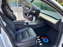 Tesla Model Y Long Range All-Wheel Drive 3D7 - ფოტო 11