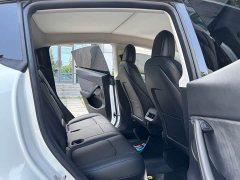 Tesla Model Y Long Range All-Wheel Drive 3D7 - ფოტო 15