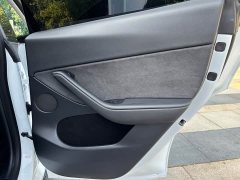 Tesla Model Y Long Range All-Wheel Drive 3D7 - ფოტო 16