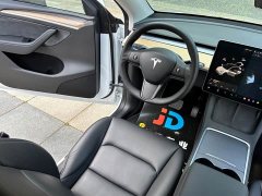 Tesla Model Y Long Range All-Wheel Drive 3D7 - ფოტო 17
