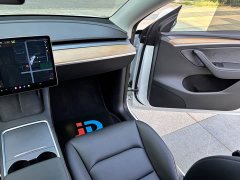 Tesla Model Y Long Range All-Wheel Drive 3D7 - ფოტო 18