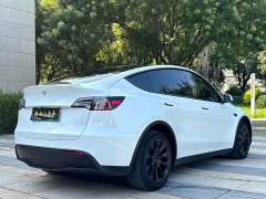 Tesla Model Y Long Range All-Wheel Drive 3D7 - ფოტო 7