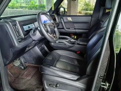 Chery iCAR 03T 2024 501km AWD Long Range Comfort Edition - ფოტო 4