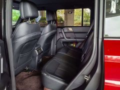Chery iCAR 03T 2024 501km AWD Long Range Comfort Edition - ფოტო 5