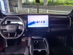 Chery iCAR 03T 2024 501km AWD Long Range Comfort Edition - ფოტო 6