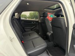 Honda Civic 180TURBO CVT Premium Edition - ფოტო 6