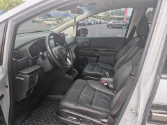 Honda Odyssey 2.0L e:HEV Luxury - ფოტო 4